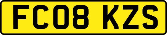 FC08KZS