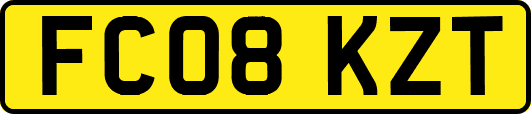 FC08KZT