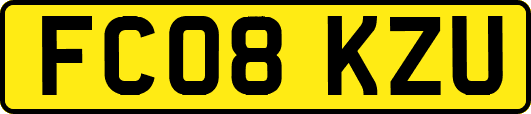 FC08KZU