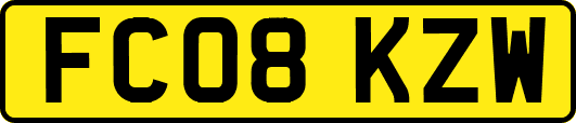 FC08KZW