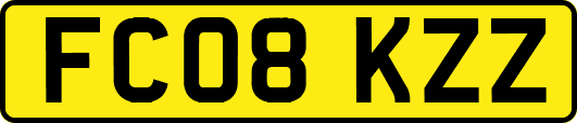 FC08KZZ