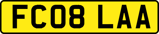 FC08LAA