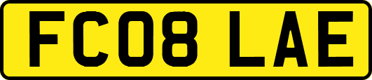 FC08LAE