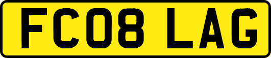 FC08LAG