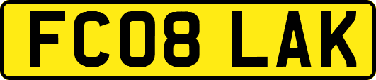 FC08LAK