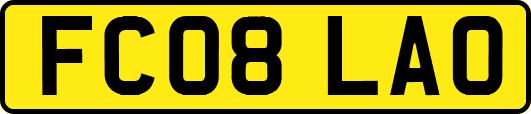 FC08LAO