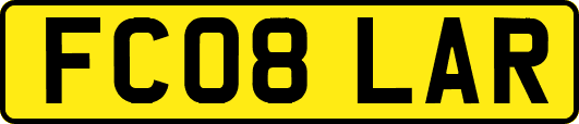 FC08LAR