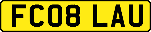 FC08LAU