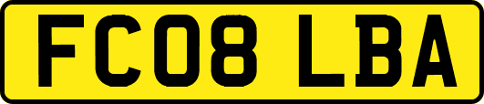 FC08LBA