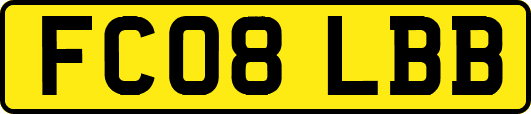 FC08LBB