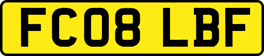 FC08LBF