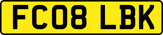 FC08LBK