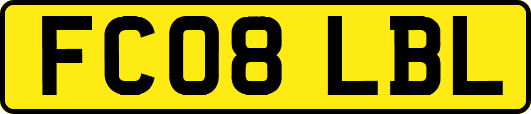 FC08LBL
