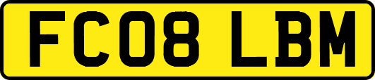 FC08LBM