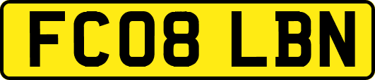 FC08LBN