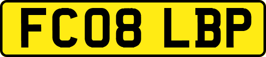 FC08LBP
