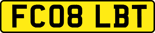 FC08LBT