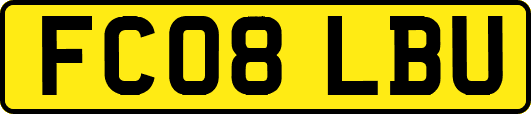 FC08LBU
