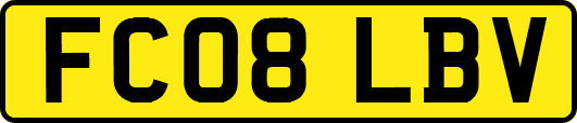 FC08LBV