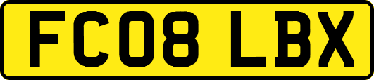 FC08LBX