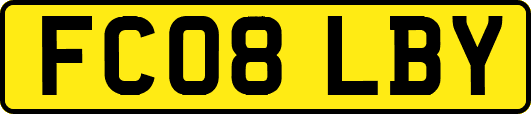 FC08LBY
