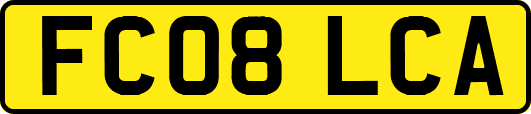 FC08LCA