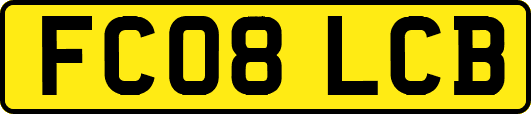 FC08LCB