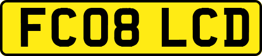 FC08LCD