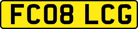 FC08LCG