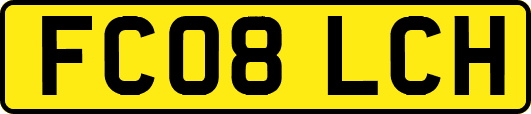 FC08LCH