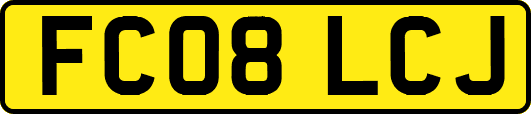 FC08LCJ