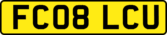 FC08LCU