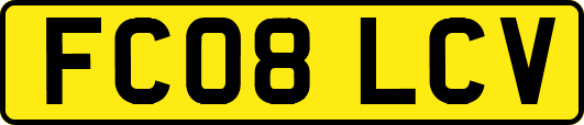 FC08LCV