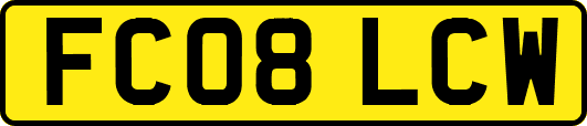 FC08LCW