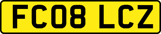 FC08LCZ