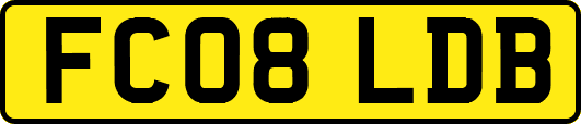 FC08LDB