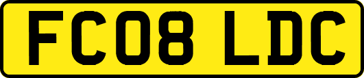 FC08LDC