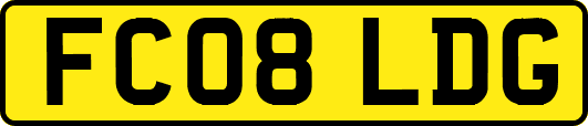 FC08LDG