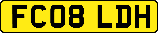 FC08LDH
