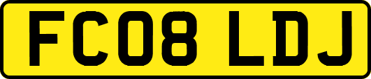 FC08LDJ