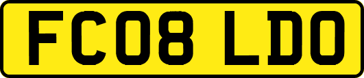 FC08LDO
