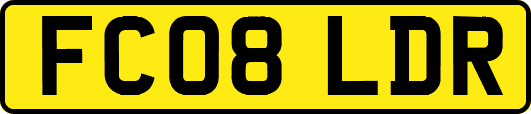 FC08LDR