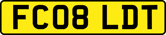 FC08LDT