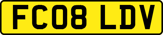 FC08LDV