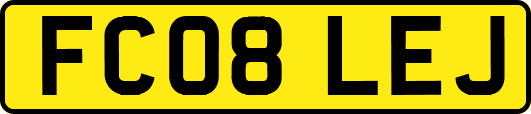 FC08LEJ