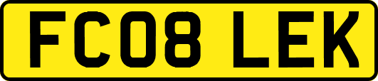 FC08LEK
