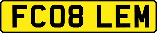 FC08LEM