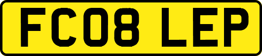 FC08LEP