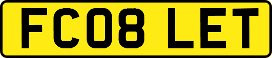 FC08LET