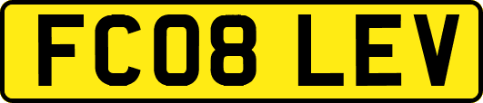 FC08LEV